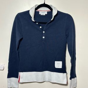 Authentic Thom Browne Sweater